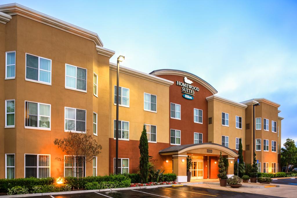 Homewood Suites Carlsbad North San Diego County - CA