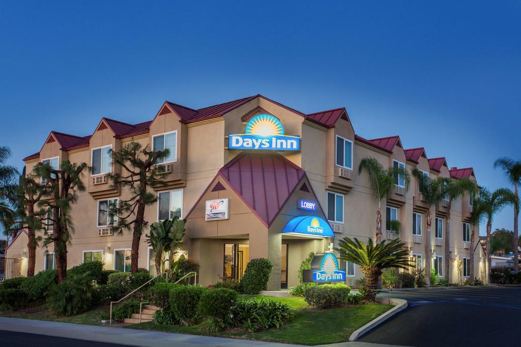 Days Inn Carlsbad