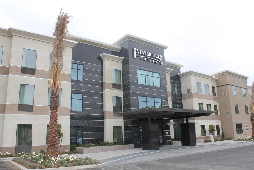 Staybridge Suites Carlsbad