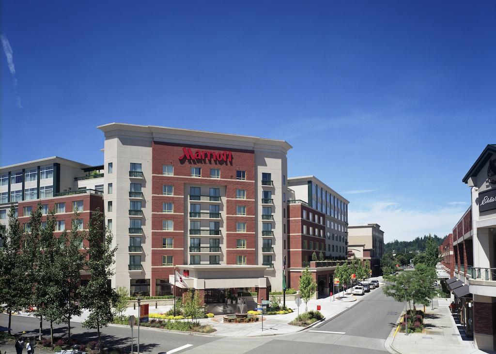 Seattle Marriott Redmond