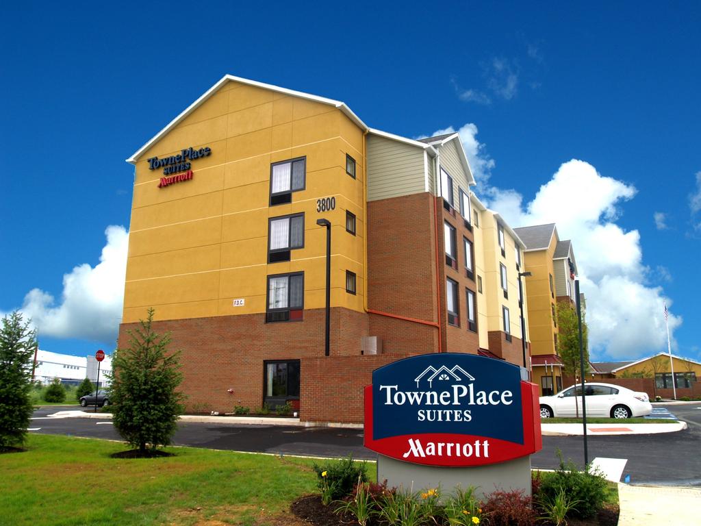 TownePlace Suites Bethlehem Easton