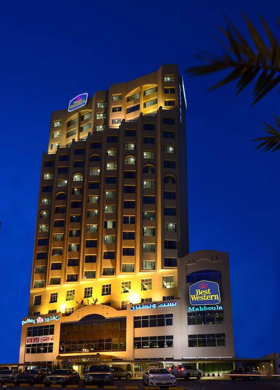 BEST WESTERN PLUS Mahboula