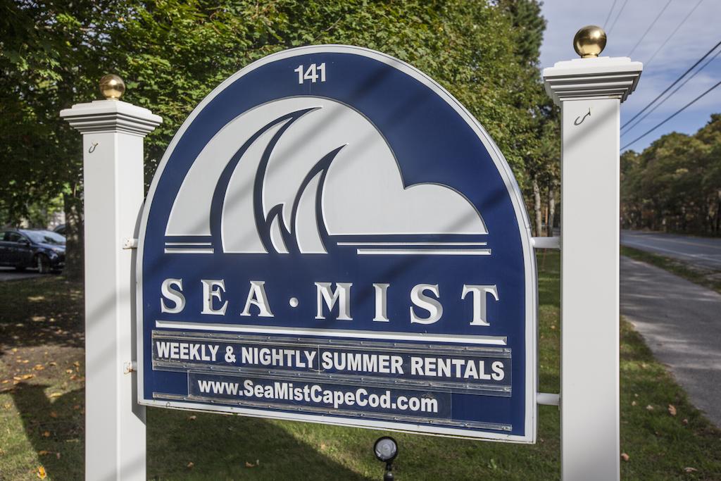 Seamist Resort - a VRI resort