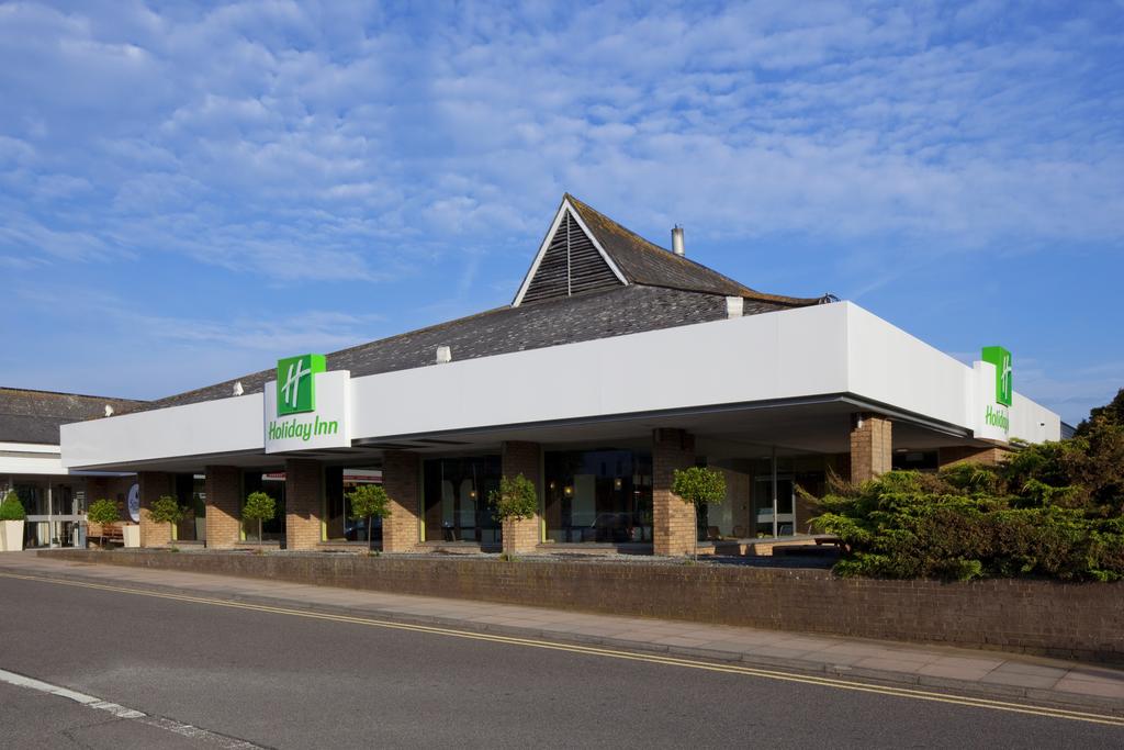 Holiday Inn Ipswich