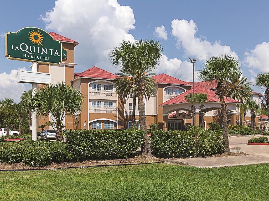 La Quinta Inn and Suites Houston NASA Seabrook