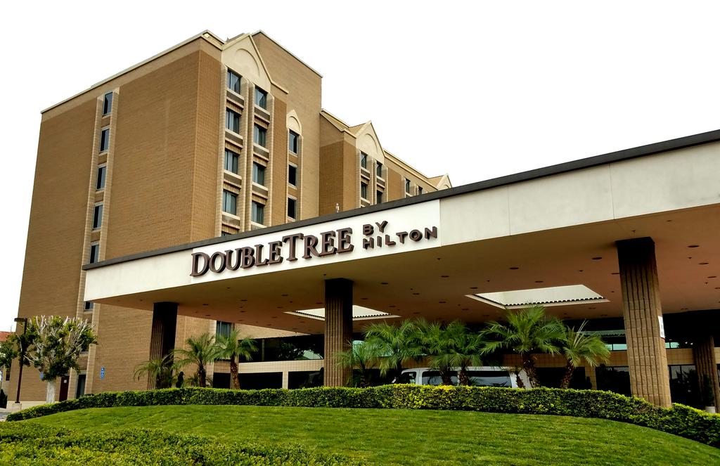 DoubleTree by Hilton Whittier Los Angeles