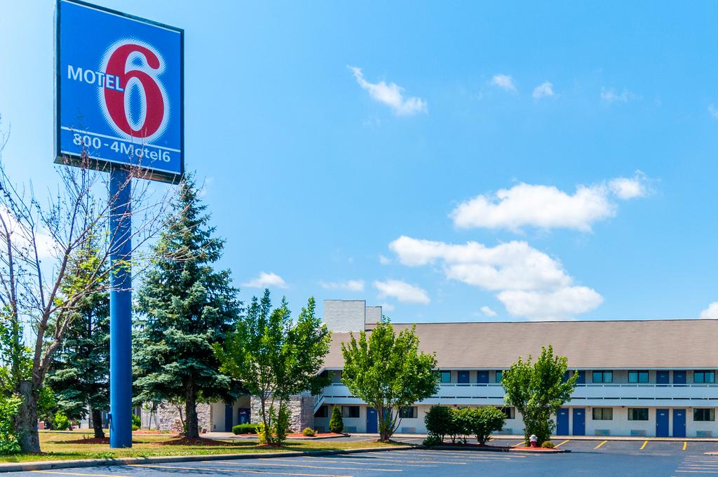 Motel 6 Detroit - Southgate