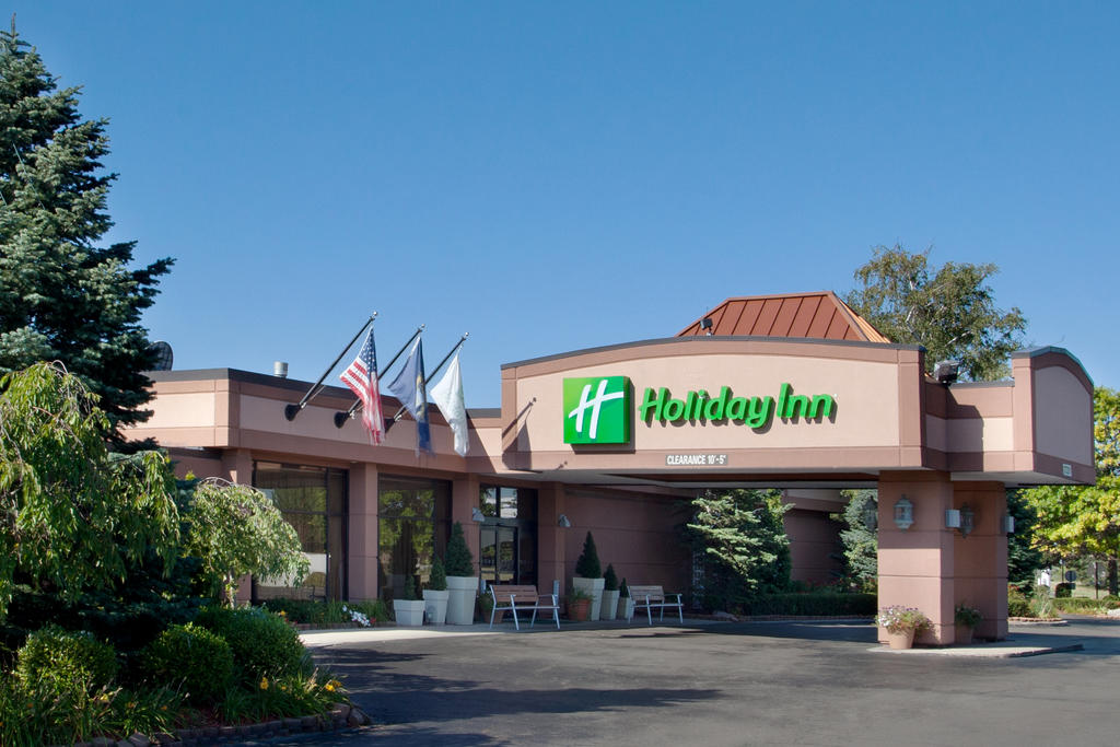 Holiday Inn Southgate Detroit