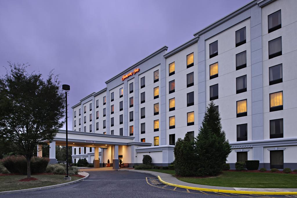 Hampton Inn Long Island Brookhaven