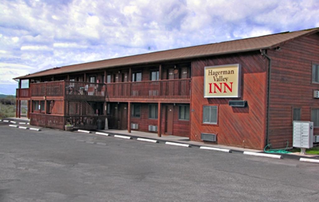 Hagerman Valley Inn