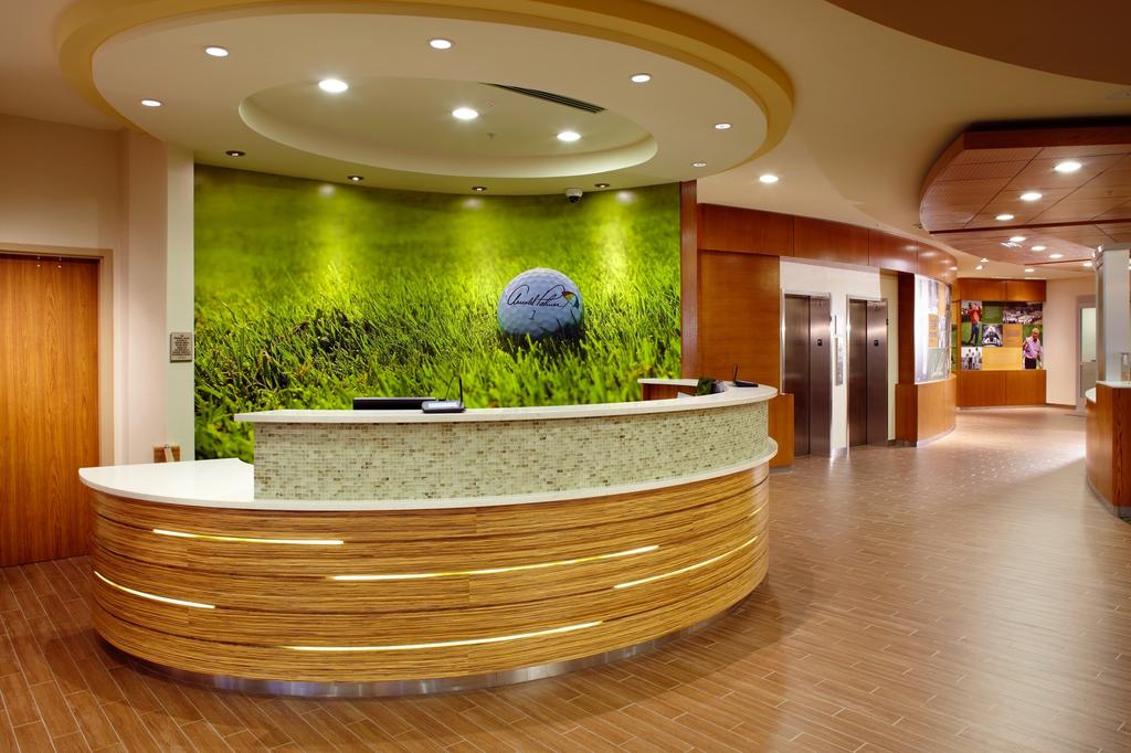 SpringHill Suites Pittsburgh Latrobe