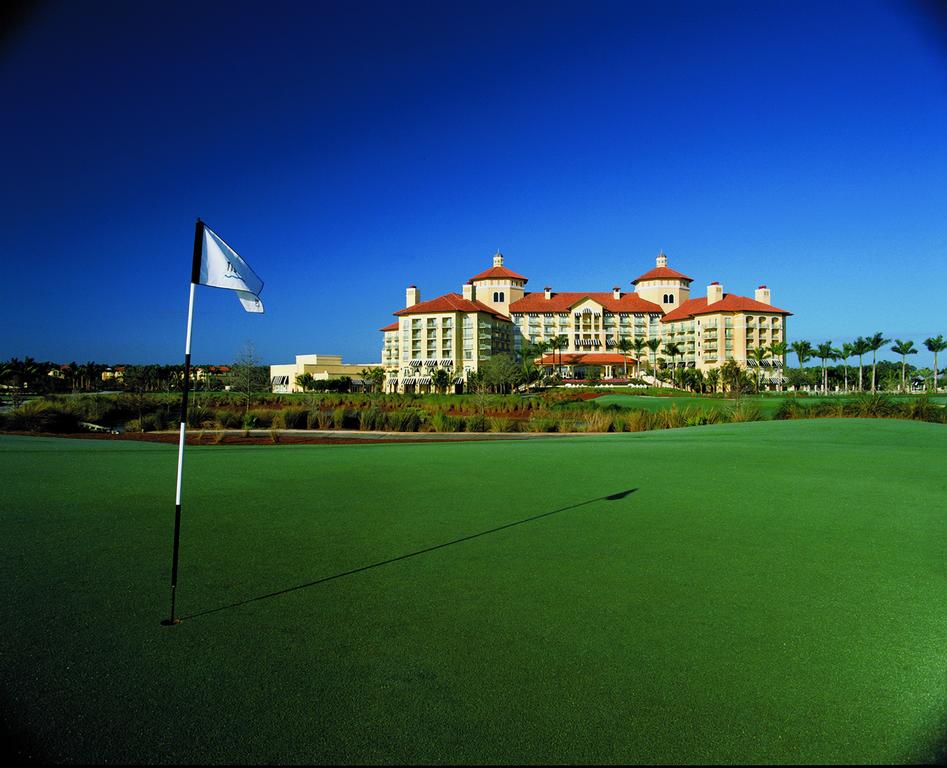 The Ritz-Carlton Golf Resort Naples