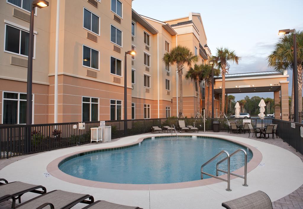 Fairfield Inn and Suites Naples