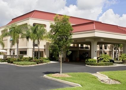 Hampton Inn Naples-I-75