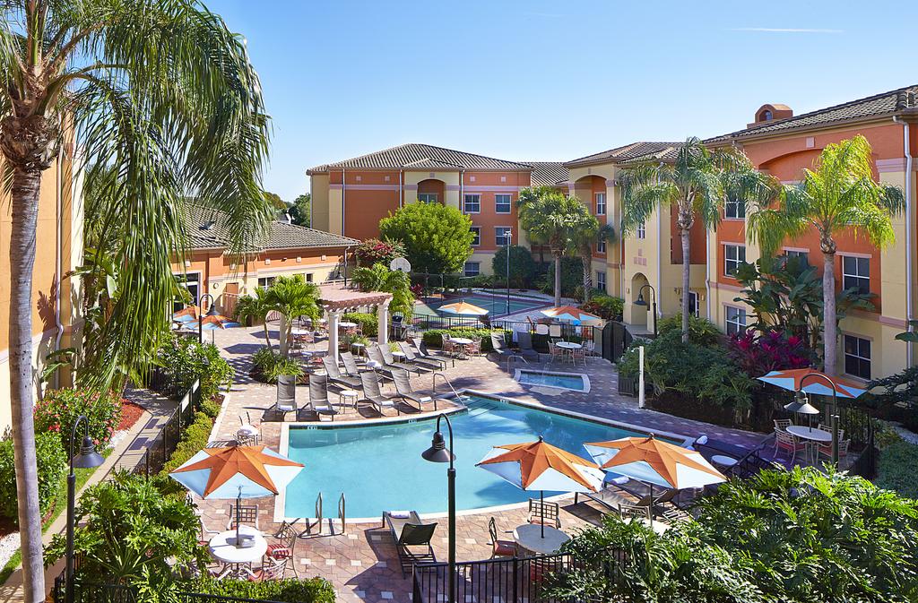 Residence Inn Naples