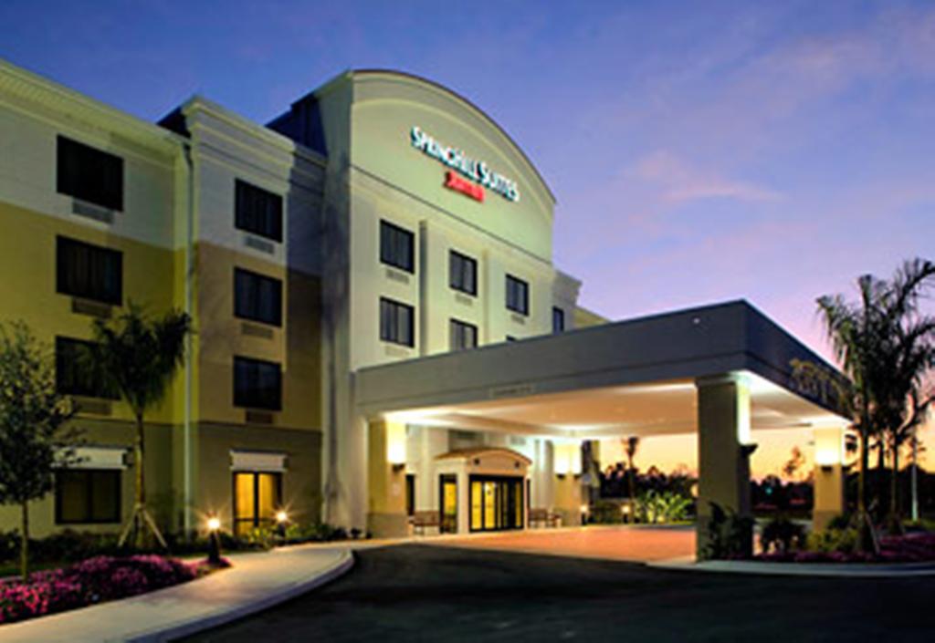 SpringHill Suites by Marriott Naples