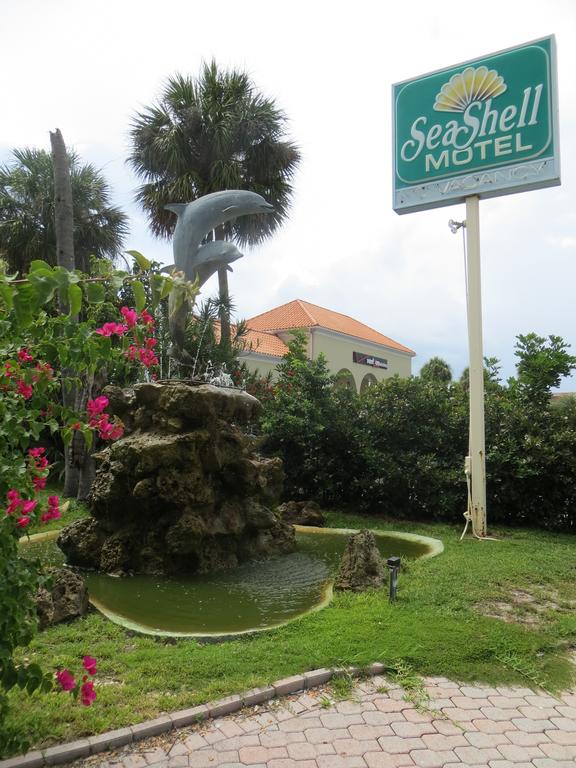 Sea Shell Motel