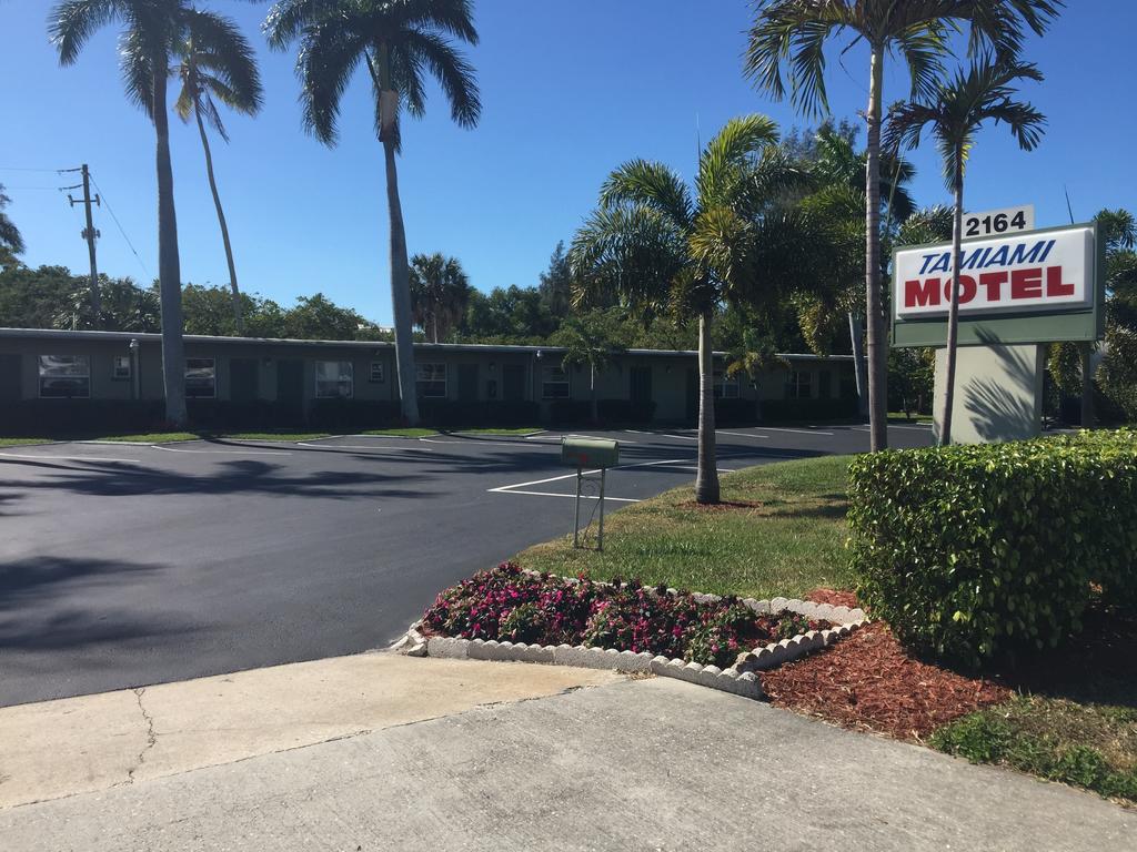 Tamiami Motel