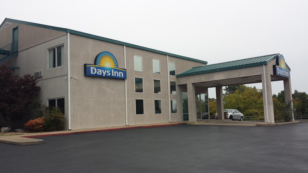 Days Inn Harrison