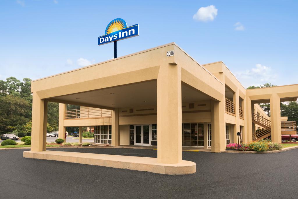 Days Inn Stone Mountain