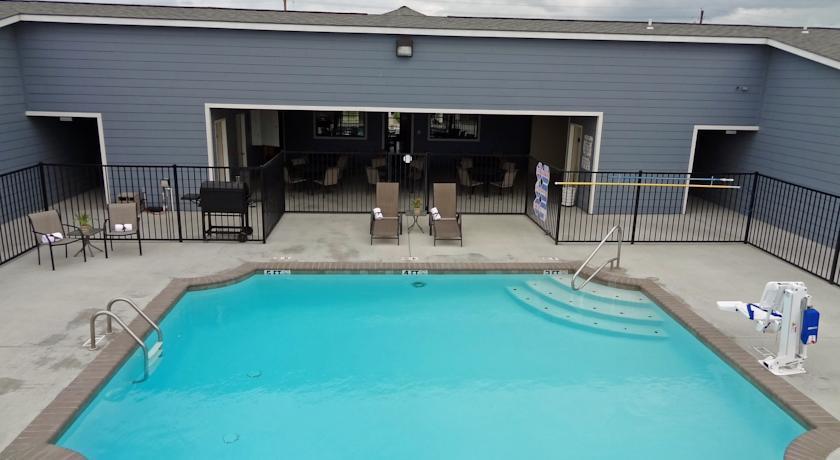 Southern Inn and Suites Kermit