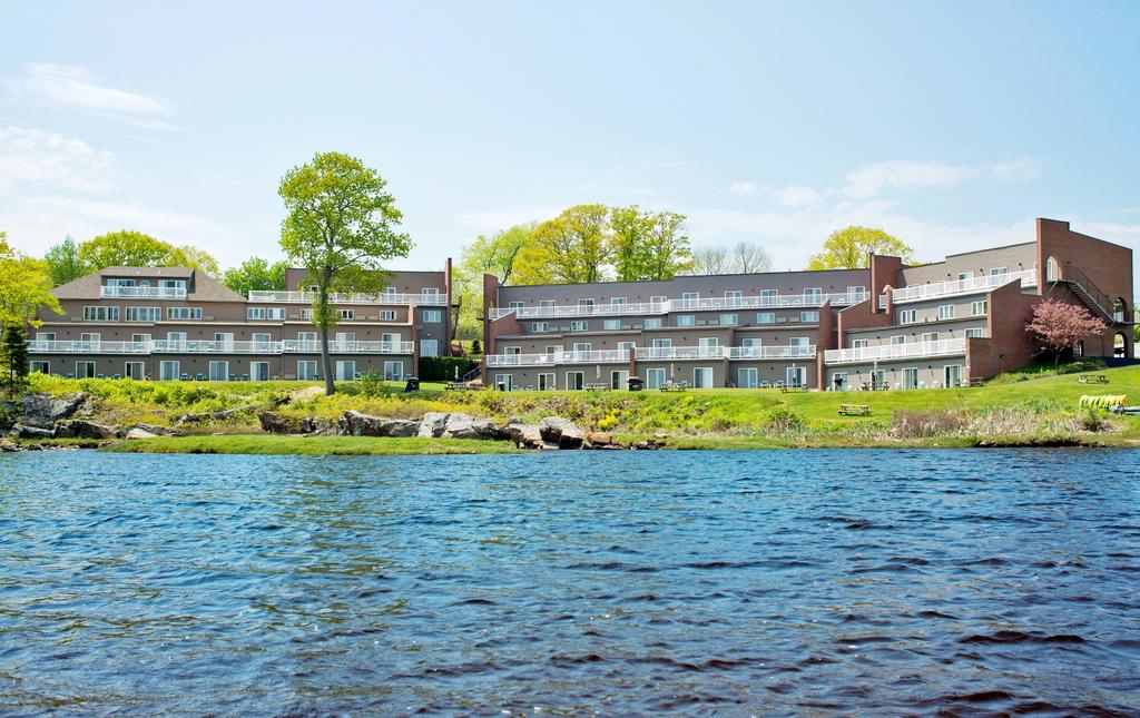 Ogunquit River Inn and Suites