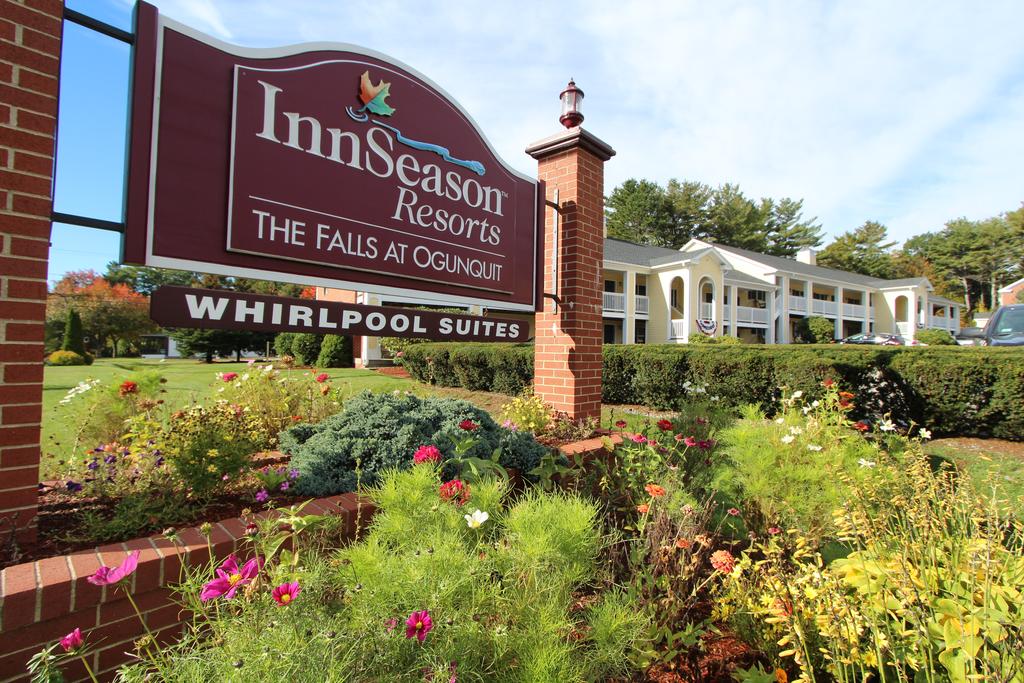 The Falls - Ogunquit - a VRI resort