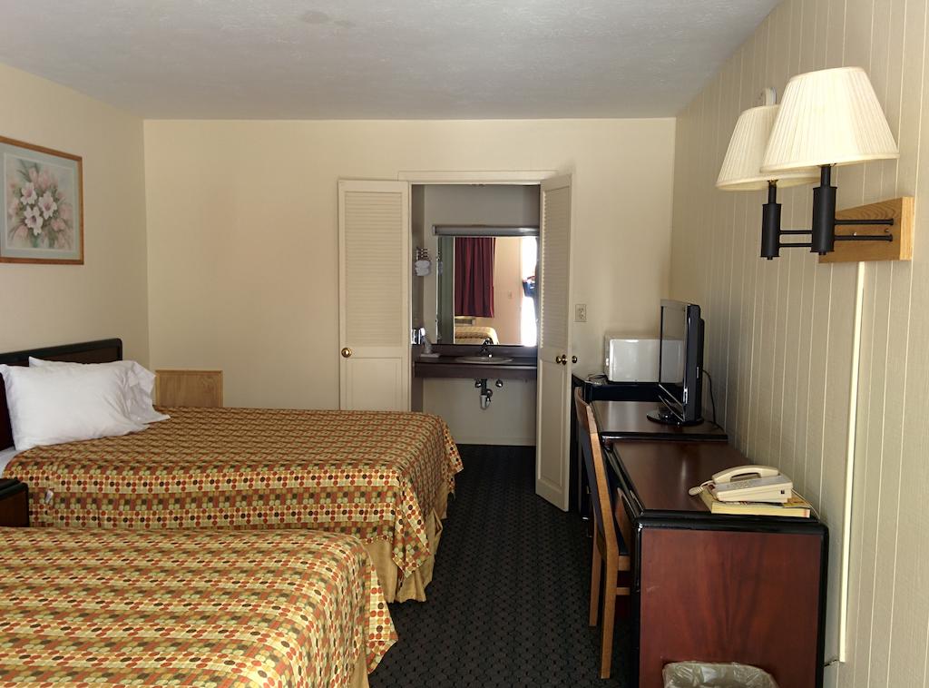 Economy Inn Toledo-Perrysburg