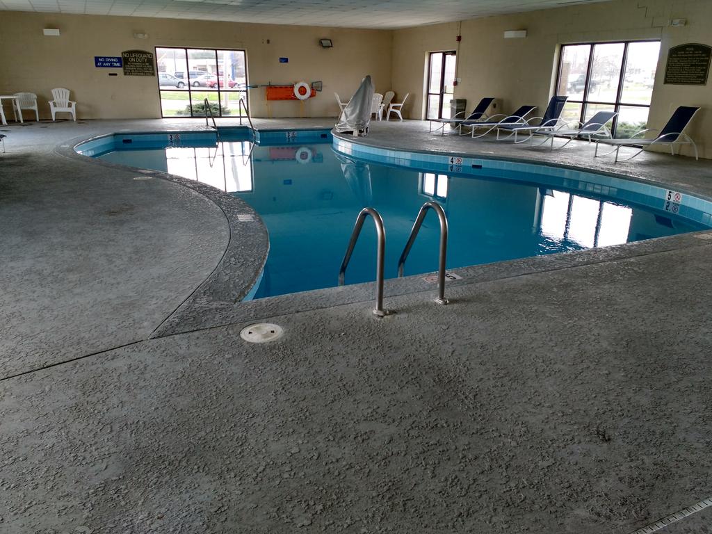 Baymont Inn and Suites Muncie Near Ball State University