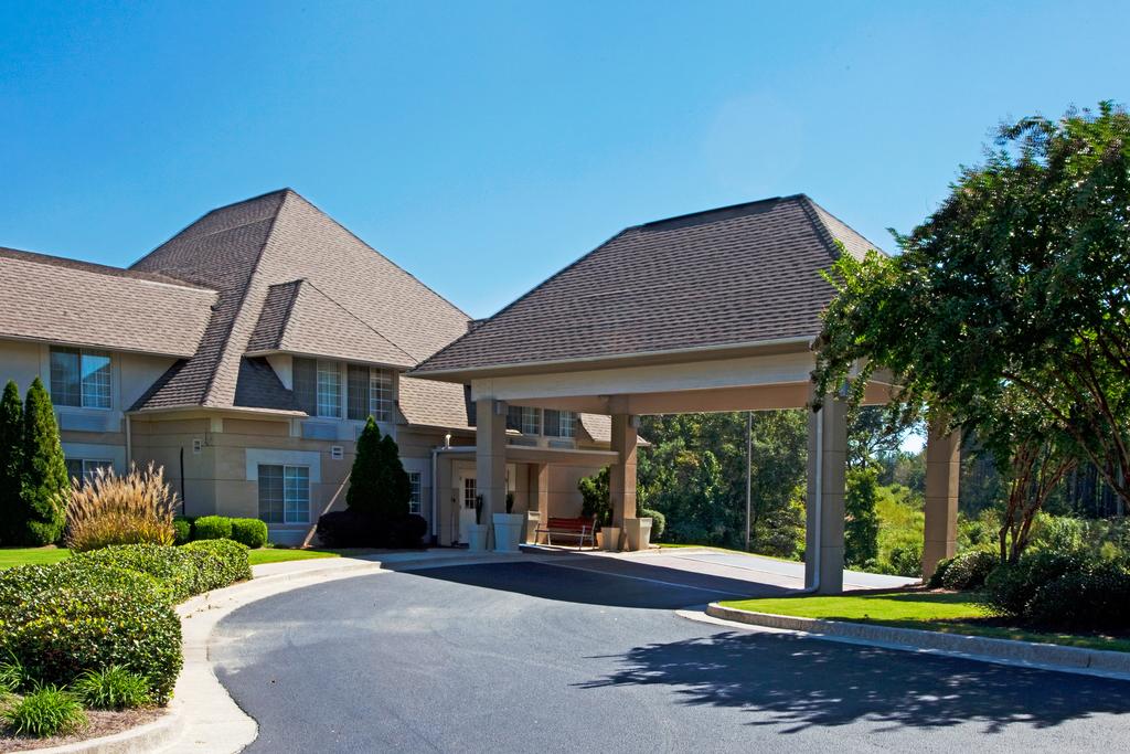 Holiday Inn Exp Braselton