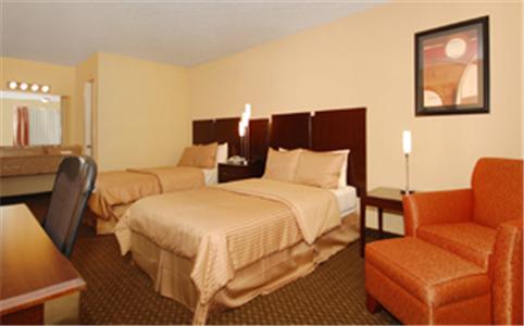 Best Western Braselton Inn