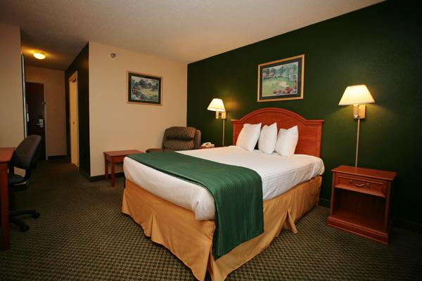 Americas Best Value Inn