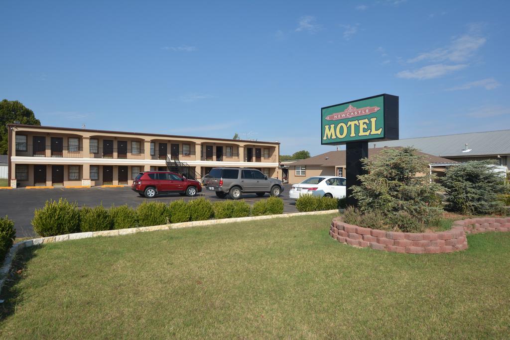 Newcastle Motel