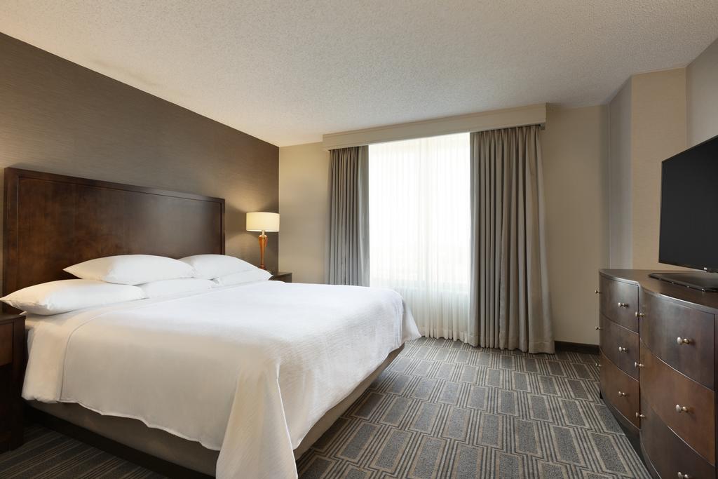 Embassy Suites Chicago - Lombard-Oak Brook