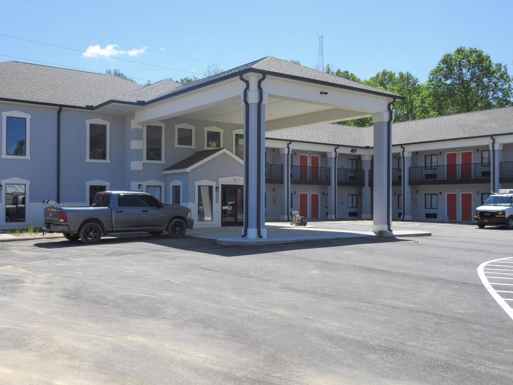 Econo Lodge Forrest City