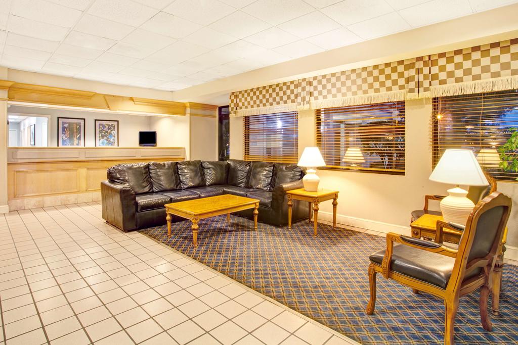 Days Inn Forrest City