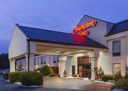 Hampton Inn Forrest City