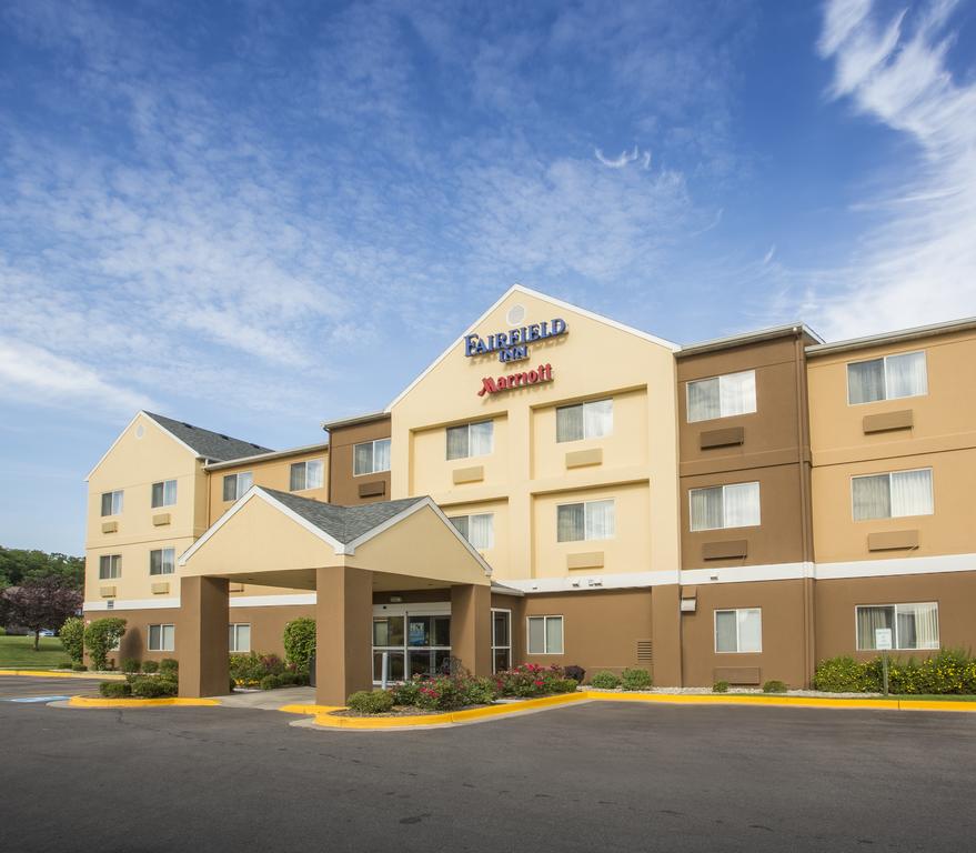 Fairfield Inn and Suites South Bend Mishawaka