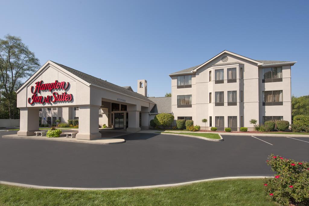 Hampton Inn and Suites South Bend