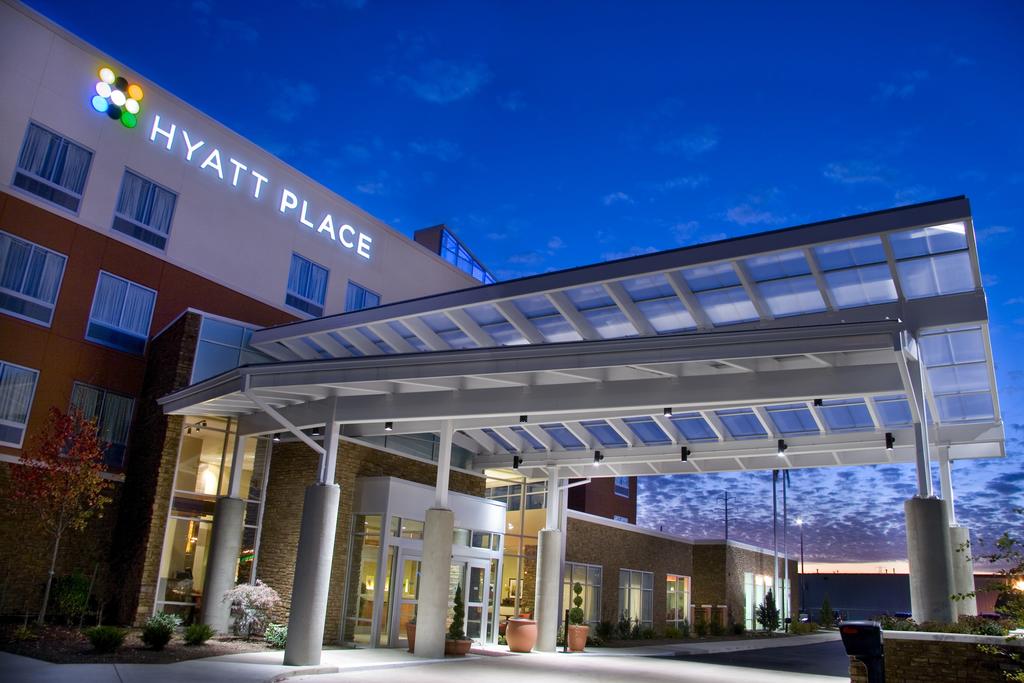 Hyatt Place South Bend Mishawaka