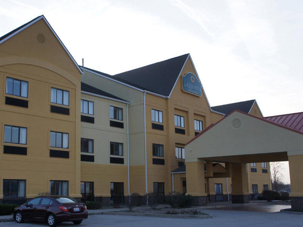 La Quinta Inn and Suites South Bend