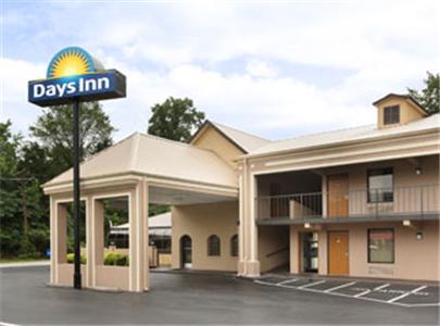 Days Inn Harriman