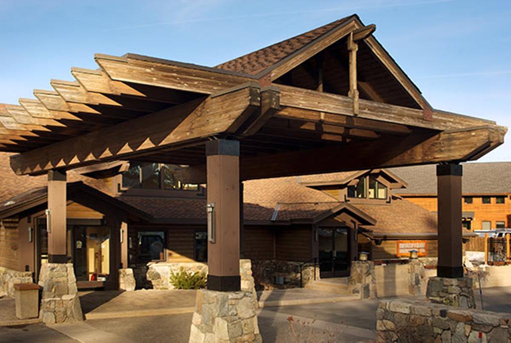 Best Western Plus Truckee Tahoe Hotel