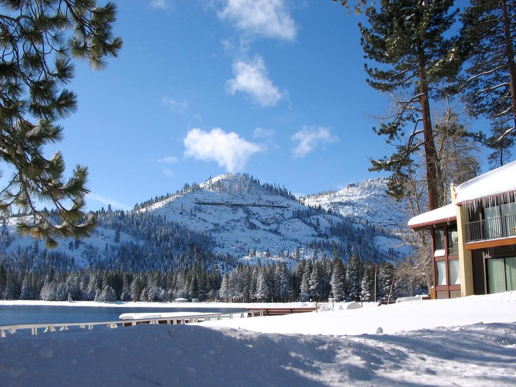 Donner Lake Village