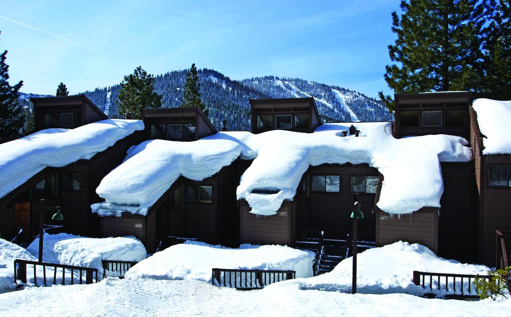 Northstar California Resort