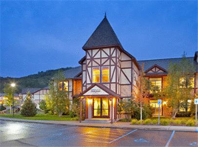 Bluegreen Vacations Mountain Run - Boyne Ascend Resort Collection