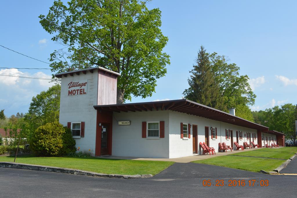 The Village Motel