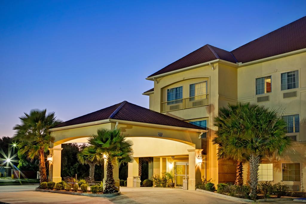 La Quinta Inn and Suites New Iberia