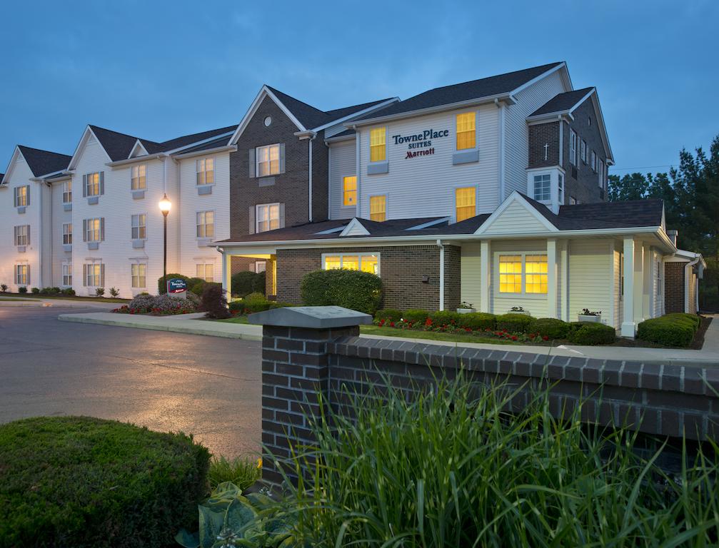 TownePlace Suites Findlay