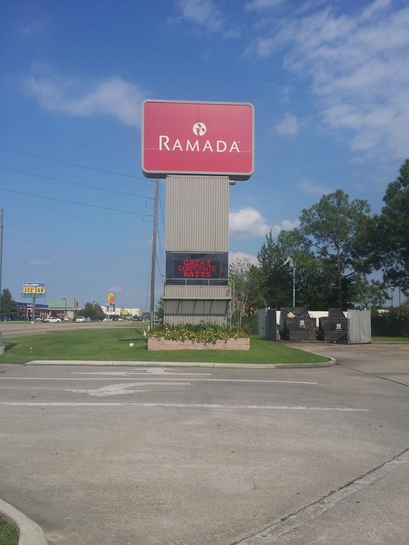 Ramada New Iberia